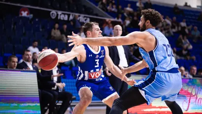 Foto: ABA liga/Filip Roganović