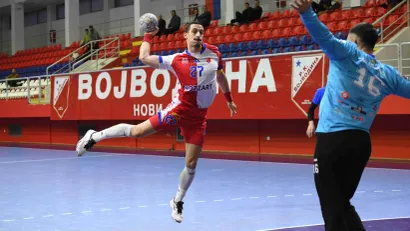 Marko Srdanović (©ARKUS liga)