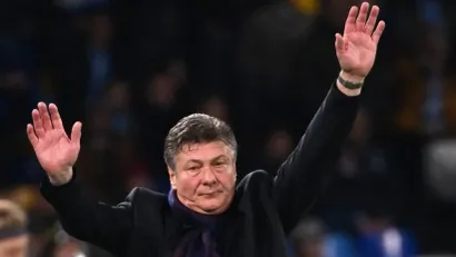 Valter Macari (©AFP)