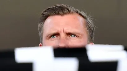 Markus Kreše (©Gulliver)
