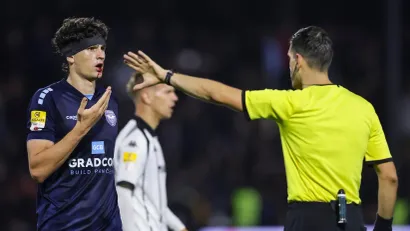 Mirko Milikić (©Starsport)