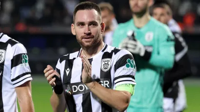 Andrija Živković (©Reuters)