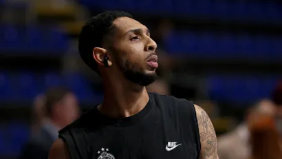 Kameron Pejn (©Star Sport)