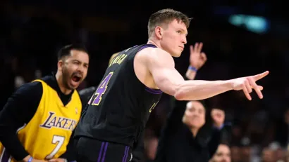 Dalton Kneht (©AFP)