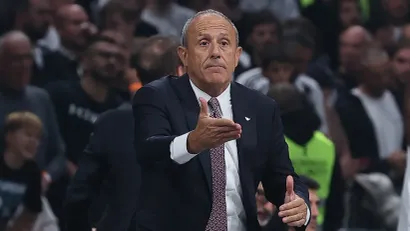 Etore Mesina (©Star Sport)