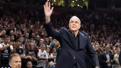 Željko Obradović (Foto: Starsport)