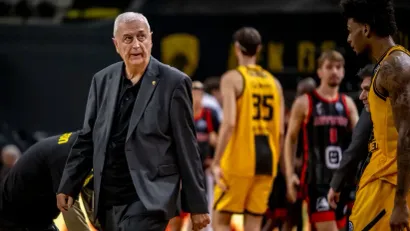 FIBA Basketball