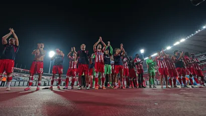 (©Starsport)