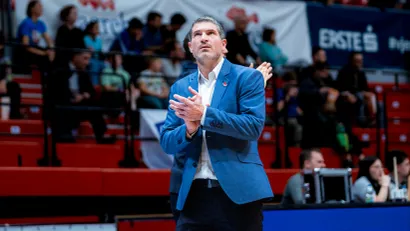 Ivan Rudež (Foto: ABA liga/Ivan Dregez)