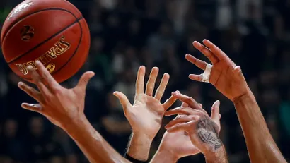 Košarkaška utakmica (©Star Sport)