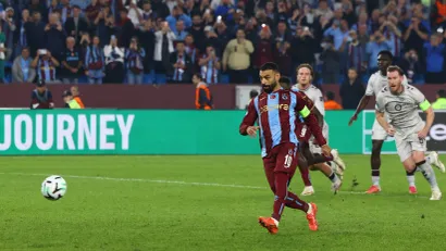 Mohamed Salah (Reuters)