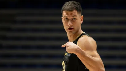 Nemanja Nedović (©Starsport)