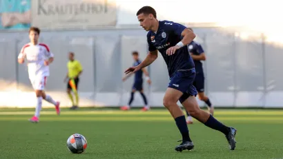 Miloš Soprenić (©Starsport)