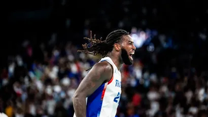 Matijas Lesor (FIBA)