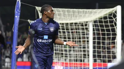 Ankeje (©Starsport)