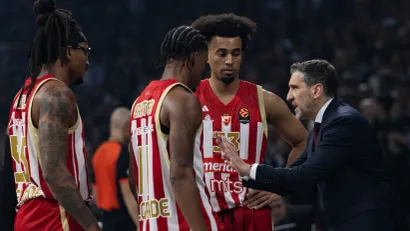 KK Crvena zvezda (Starsport)