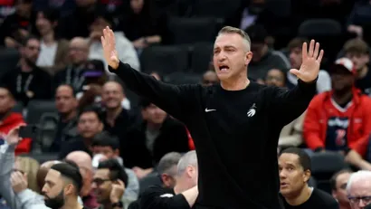 Darko Rajaković (AFP)