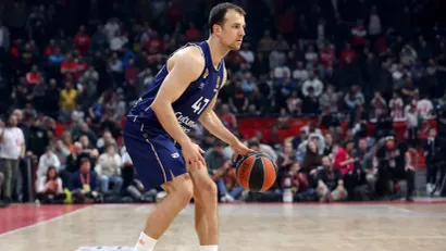 Kevin Pangos (Starsport)