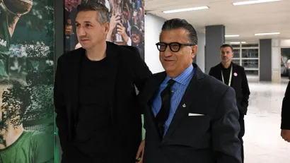© Panathinaikos BC