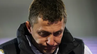 Saša Ilić (©Star Sport)