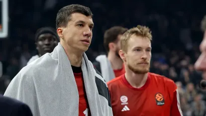 Vladimir Lučić i Nils Gifaj (Starsport)