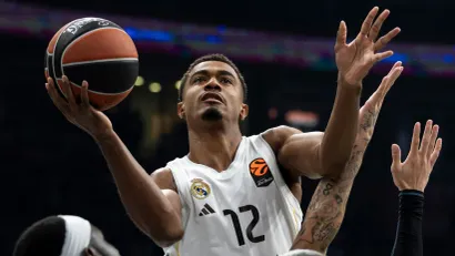 Teo Maledon (Foto: Starsport)