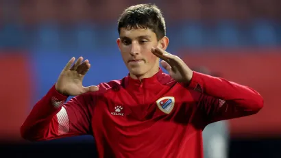 Matej Deket (©Guliver)
