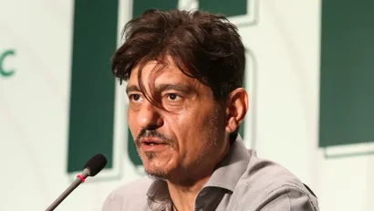 Dimitris Janakopulos (Starsport)