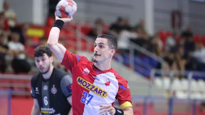 Marko Srdanović (©MN Press)