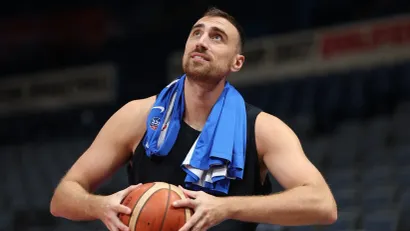 Nikola Milutinov (©MN Press)