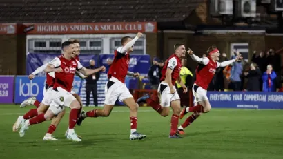 ©Reuters