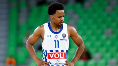 Jogi Ferel (©ABA liga/Cedevita Olimpija/Filip Barbalić)