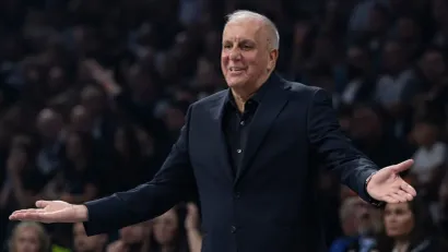 Željko Obradović (Starsport)