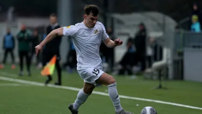Luka Đorđević (©Star Sport)