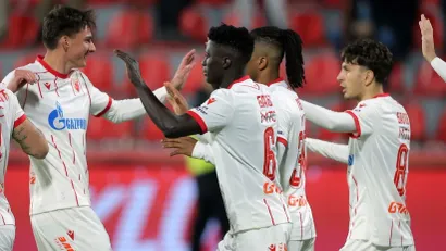 Foto: Star Sport
