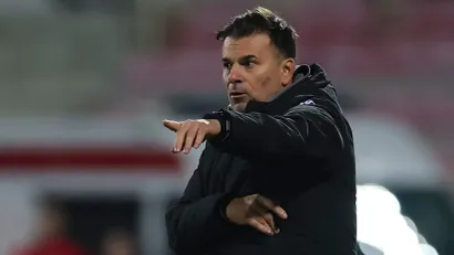 Aleksandar Stanojević (©Star Sport)