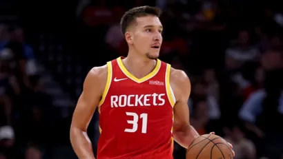Bogdan Bogdanović (AFP)