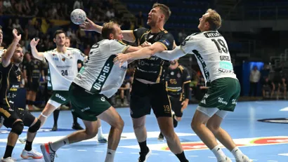 Vladislav Kuleš (©MN Press)