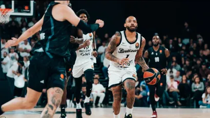 © Dragana Stjepanović/KK Partizan
