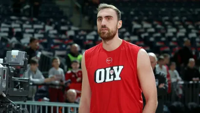 Nikola Milutinov (©Star Sport)