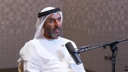 Abdula Al Nabuda (©Printscreen/EuroInsiders)