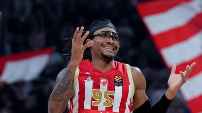 Čima Moneke (©Star Sport)