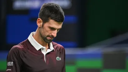 Novak Đoković (©AFP)