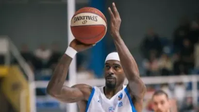 Ševon Luis (©ABA Liga)