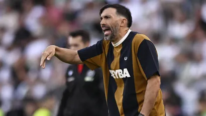 Eder Sarabija (©Reuters)