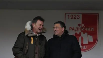 Dejan Propadalo i Ivica Tončev (@StarSport)