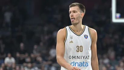 Filip Petrušev (©MN Press)