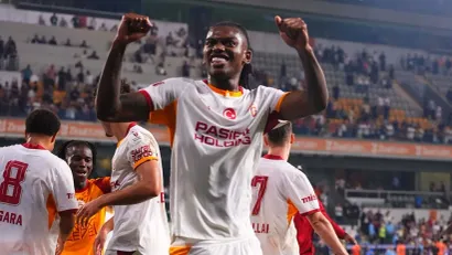 Rafael Leao (© xSeskimphotox BSehir-GSaray-040926 (181))