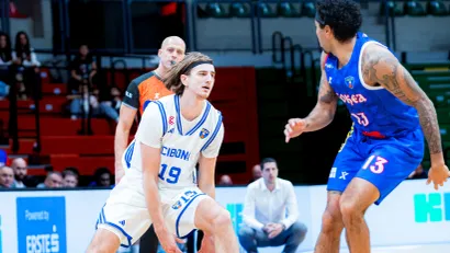 © ABA liga