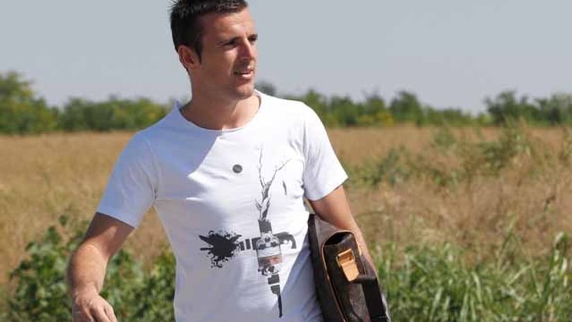 "Aleksandar Luković"